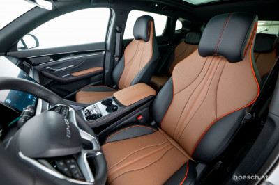 BYD Seal U Gebrauchtwagen