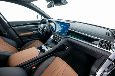 BYD Seal U Gebrauchtwagen