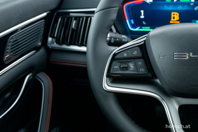 BYD Seal U Gebrauchtwagen