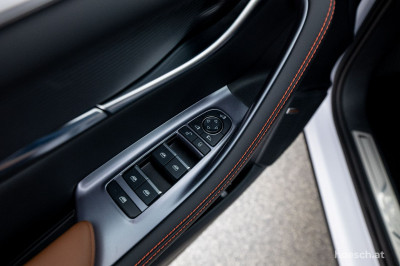 BYD Seal U Gebrauchtwagen