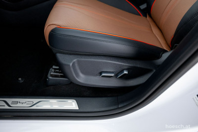 BYD Seal U Gebrauchtwagen