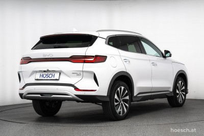 BYD Seal U Gebrauchtwagen