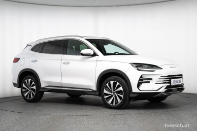 BYD Seal U Gebrauchtwagen