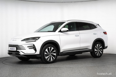 BYD Seal U Gebrauchtwagen