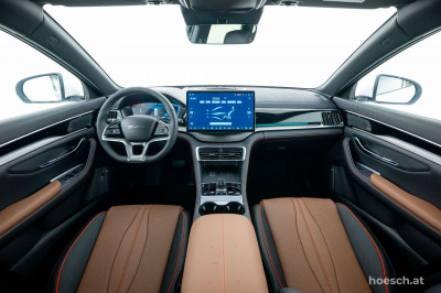 BYD Seal U Gebrauchtwagen