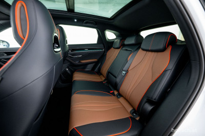 BYD Seal U Gebrauchtwagen