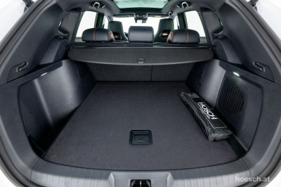 BYD Seal U Gebrauchtwagen