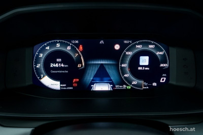 Cupra Leon Gebrauchtwagen Cupra Leon Gebrauchtwagen