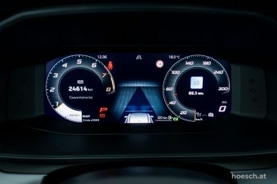 Cupra Leon Gebrauchtwagen Cupra Leon Gebrauchtwagen