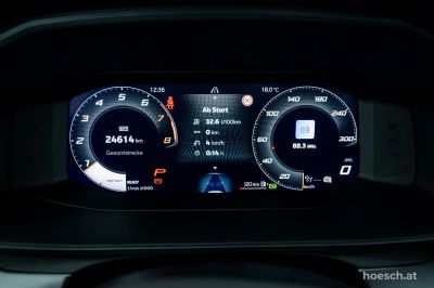 Cupra Leon Gebrauchtwagen Cupra Leon Gebrauchtwagen