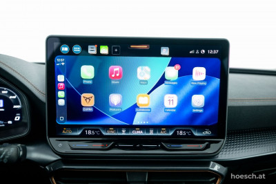 Cupra Leon Gebrauchtwagen Cupra Leon Gebrauchtwagen