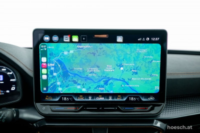 Cupra Leon Gebrauchtwagen Cupra Leon Gebrauchtwagen