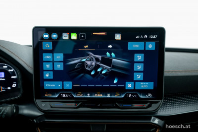 Cupra Leon Gebrauchtwagen Cupra Leon Gebrauchtwagen