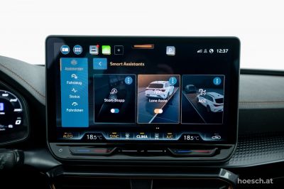 Cupra Leon Gebrauchtwagen Cupra Leon Gebrauchtwagen