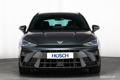 Cupra Leon Gebrauchtwagen Cupra Leon Gebrauchtwagen