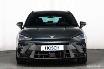Cupra Leon Gebrauchtwagen Cupra Leon Gebrauchtwagen