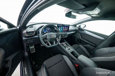 Cupra Leon Gebrauchtwagen Cupra Leon Gebrauchtwagen