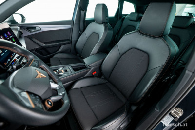 Cupra Leon Gebrauchtwagen Cupra Leon Gebrauchtwagen