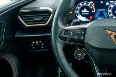 Cupra Leon Gebrauchtwagen Cupra Leon Gebrauchtwagen