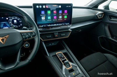 Cupra Leon Gebrauchtwagen Cupra Leon Gebrauchtwagen