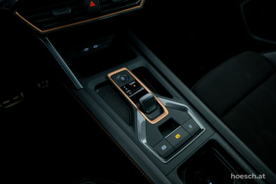 Cupra Leon Gebrauchtwagen Cupra Leon Gebrauchtwagen