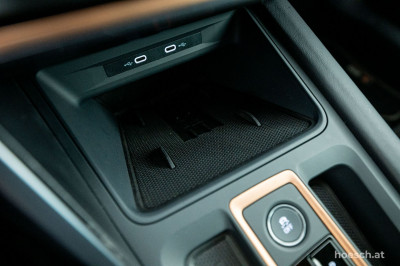 Cupra Leon Gebrauchtwagen Cupra Leon Gebrauchtwagen