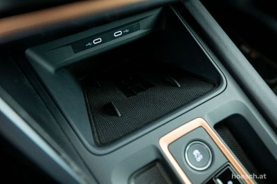 Cupra Leon Gebrauchtwagen Cupra Leon Gebrauchtwagen