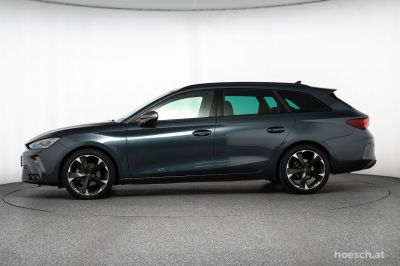 Cupra Leon Gebrauchtwagen Cupra Leon Gebrauchtwagen