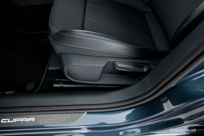 Cupra Leon Gebrauchtwagen Cupra Leon Gebrauchtwagen