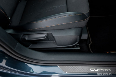 Cupra Leon Gebrauchtwagen Cupra Leon Gebrauchtwagen