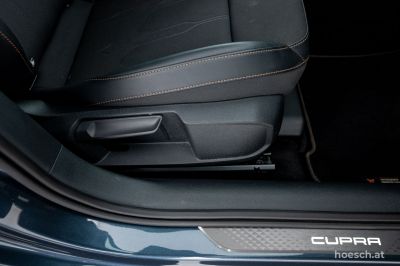 Cupra Leon Gebrauchtwagen Cupra Leon Gebrauchtwagen