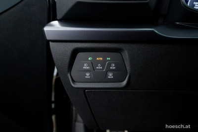 Cupra Leon Gebrauchtwagen Cupra Leon Gebrauchtwagen