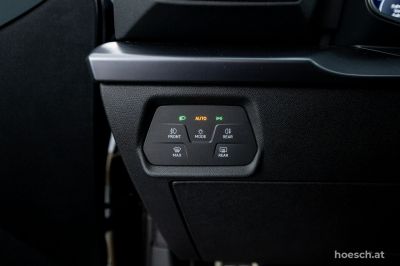 Cupra Leon Gebrauchtwagen Cupra Leon Gebrauchtwagen