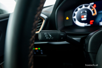 Cupra Leon Gebrauchtwagen Cupra Leon Gebrauchtwagen