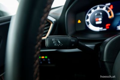 Cupra Leon Gebrauchtwagen Cupra Leon Gebrauchtwagen