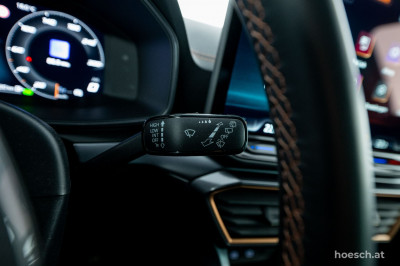 Cupra Leon Gebrauchtwagen Cupra Leon Gebrauchtwagen