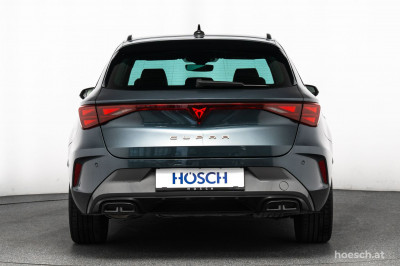 Cupra Leon Gebrauchtwagen Cupra Leon Gebrauchtwagen