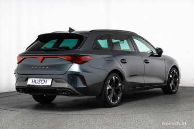 Cupra Leon Gebrauchtwagen Cupra Leon Gebrauchtwagen