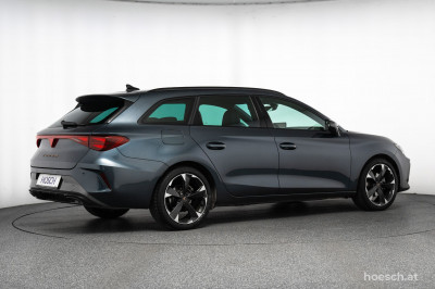 Cupra Leon Gebrauchtwagen Cupra Leon Gebrauchtwagen