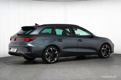 Cupra Leon Gebrauchtwagen Cupra Leon Gebrauchtwagen
