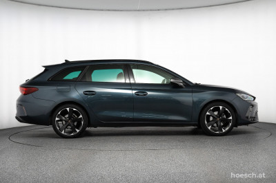 Cupra Leon Gebrauchtwagen Cupra Leon Gebrauchtwagen