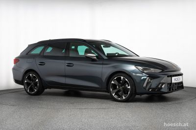 Cupra Leon Gebrauchtwagen Cupra Leon Gebrauchtwagen