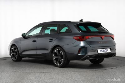 Cupra Leon Gebrauchtwagen Cupra Leon Gebrauchtwagen