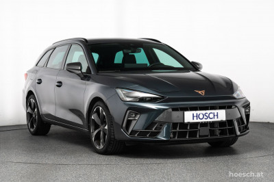 Cupra Leon Gebrauchtwagen Cupra Leon Gebrauchtwagen
