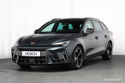 Cupra Leon Gebrauchtwagen Cupra Leon Gebrauchtwagen