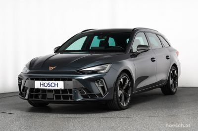 Cupra Leon Gebrauchtwagen Cupra Leon Gebrauchtwagen