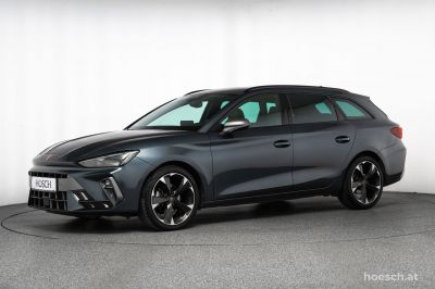 Cupra Leon Gebrauchtwagen Cupra Leon Gebrauchtwagen