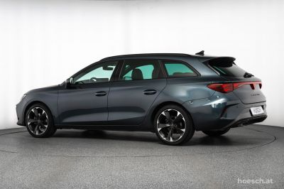 Cupra Leon Gebrauchtwagen Cupra Leon Gebrauchtwagen