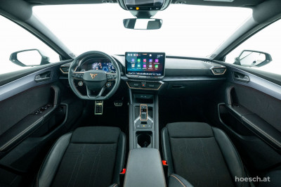 Cupra Leon Gebrauchtwagen Cupra Leon Gebrauchtwagen