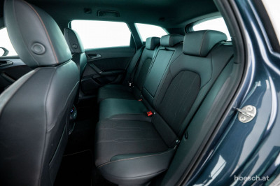 Cupra Leon Gebrauchtwagen Cupra Leon Gebrauchtwagen